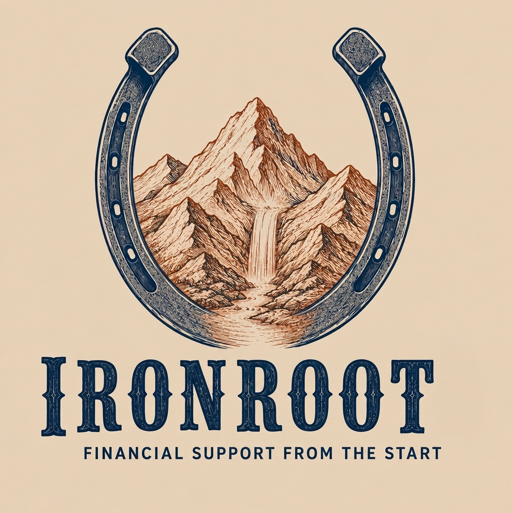 IronRoot
